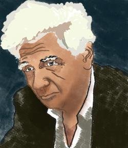 Paul Earlie, Derrida and the Legacy of Psychoanalysis – Oxford University  Press, February 2021