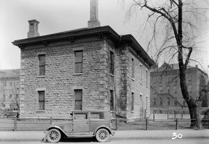 Assumption School, Saint Paul