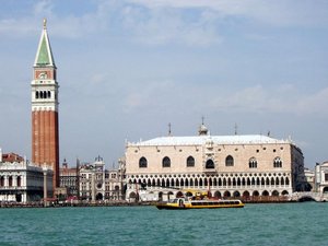 Campanile di San Marco, Assassin's Creed Wiki