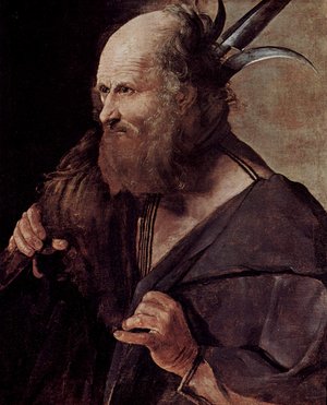 Jude the Apostle