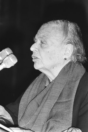 Marguerite Yourcenar (Marguerite Cleenewerck de Crayencour