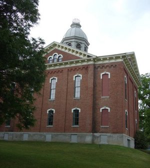 Naples Memorial Town Hall