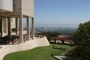 The Getty Gives $17 Million to Museums for Pacific Standard Time - The New  York Times
