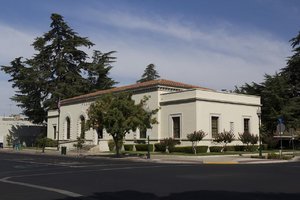 Post Office Jobs Merced Ca