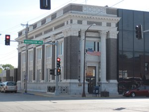 iowa falls bank