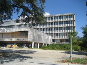 Pan-American Life Insurance Company Building, New Orleans