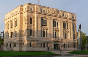 colfax courthouse schuyler mapsof northeast renaissance