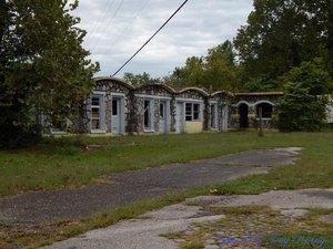 Bear Creek Motel, Bear Creek Springs