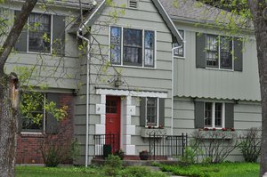 Jack Bartlett House, Bozeman