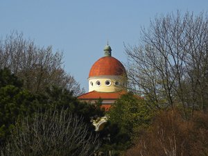 »Faniteum«, MädchenRekonvaleszentenheim, Wien