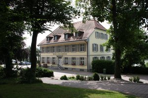 Haus Salmegg Rheinfelden Baden