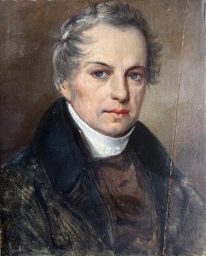 Carl Adolf Ferdinand Gerstenberg