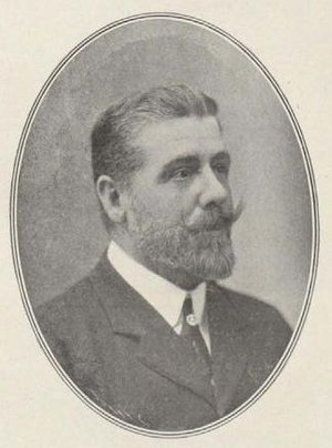 José López Sallaberry