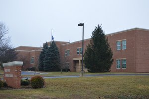 north river elementary school