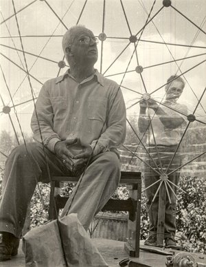 Buckminster Fuller Cosmography Pdf File