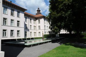Psychatrische Klinik Waldhaus, Chur