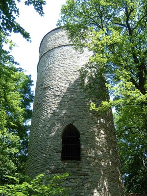 Grubenhagen Castle, Einbeck