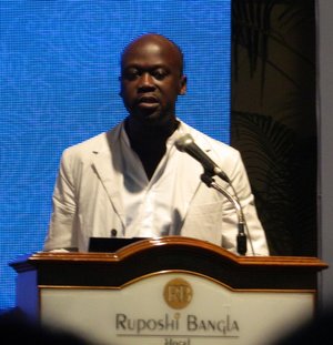 David Adjaye named as the first recipient of the Charlotte Perriand Award