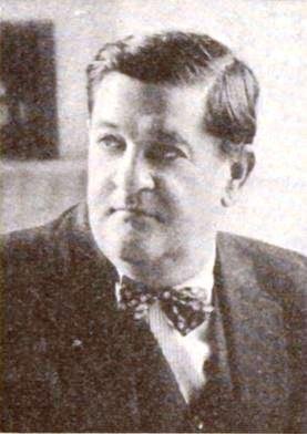 Joseph Urban