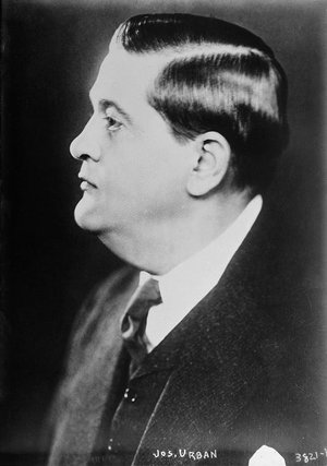 Joseph Urban