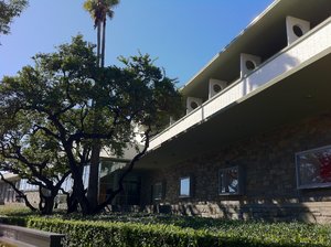 Bullock's Department Store, Pasadena