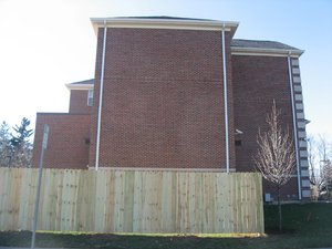 John Valentine House, Muncie