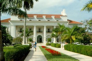 Henry Morrison Flagler House, Palm Beach