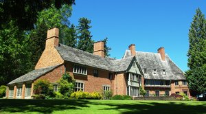 M. Lloyd Frank Estate, Portland