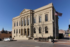 Saint Joseph Public Library