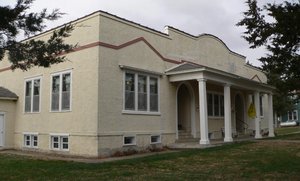 Saints Philip and James Parochial School, Wynot