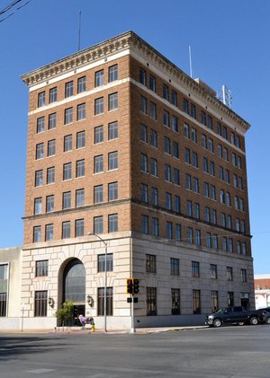 banks in san angelo