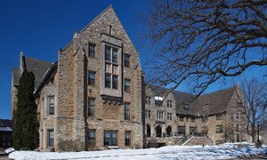 Saint Mary's Hall, Faribault