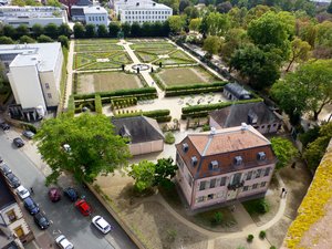 Darmstadt