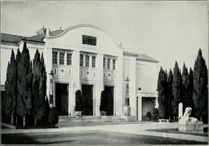 Münchner Künstler-Theater, München