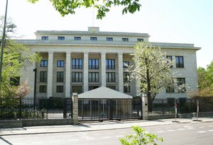The First Japanese Embassy（第一遣米使節日記）2冊 Japanese Embassy, Berlin