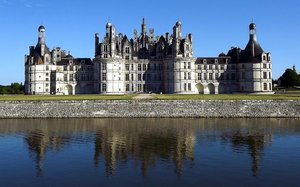 The unsolved mystery of France's iconic Loire Valley