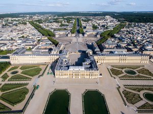 Le jardin du Château de Versailles (78)