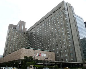 Amazon.co.jp: 帝国ホテル ／ 120 Years at the Imperial Hotel