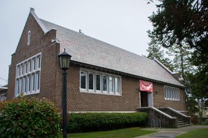 Queen Anne Branch [Seattle Public Library]