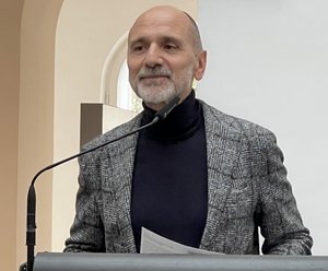 Picture of Christoph Kürzeder